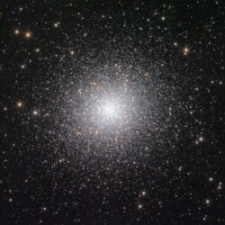 M 13 in HER