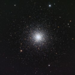 M 3 in CVN M 3 in CVN