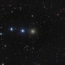 NGC 2419 in LYN NGC 2419 in LYN