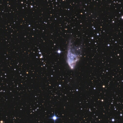 NGC2261_75-20-20-20min_LRGB