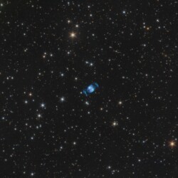 NGC 2371/72 in GEM NGC 2371/72 in GEM