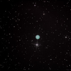 Processed with MaxIm DL