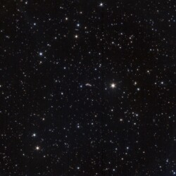 NGC 6670 in DRA
