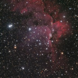 NGC 7380 in CEP NGC 7380 in CEP