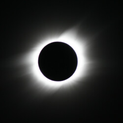 Outer corona Outer corona